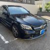 mercedes-benz c-class-station-wagon 2018 CFJ1851088 image 2