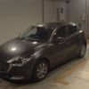mazda demio 2022 -MAZDA--MAZDA2 5BA-DJLFS--DJLFS-770534---MAZDA--MAZDA2 5BA-DJLFS--DJLFS-770534- image 1