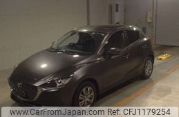 mazda demio 2022 -MAZDA--MAZDA2 5BA-DJLFS--DJLFS-770534---MAZDA--MAZDA2 5BA-DJLFS--DJLFS-770534-