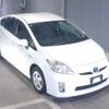 toyota prius 2010 -TOYOTA--Prius ZVW30--1310696---TOYOTA--Prius ZVW30--1310696- image 1