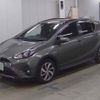 toyota aqua 2018 quick_quick_DAA-NHP10H_NHP10-6794223 image 4