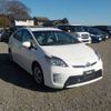 toyota prius 2012 -TOYOTA--Prius DAA-ZVW30--ZVW30-5381751---TOYOTA--Prius DAA-ZVW30--ZVW30-5381751- image 1