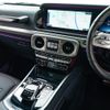 mercedes-benz g-class 2021 -MERCEDES-BENZ--Benz G Class 3DA-463349--W1N4633492X409265---MERCEDES-BENZ--Benz G Class 3DA-463349--W1N4633492X409265- image 20