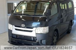 toyota hiace-van 2014 CFJ1824657