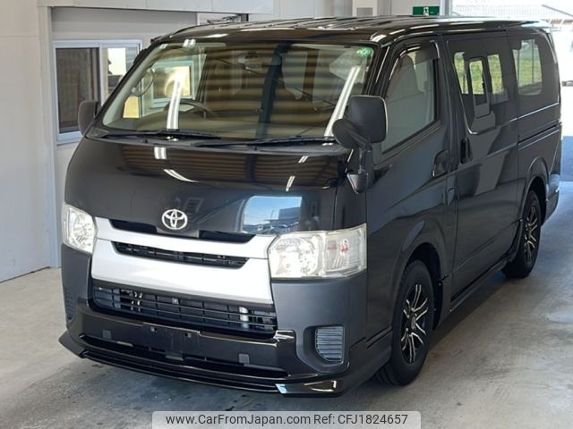 toyota hiace-van 2014 CFJ1824657 image 1