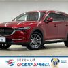 mazda cx-8 2018 -MAZDA--CX-8 3DA-KG2P--KG2P-200962---MAZDA--CX-8 3DA-KG2P--KG2P-200962- image 1