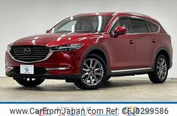 mazda cx-8 2018 -MAZDA--CX-8 3DA-KG2P--KG2P-200962---MAZDA--CX-8 3DA-KG2P--KG2P-200962-