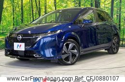 nissan aura 2021 -NISSAN--AURA 6AA-FE13--FE13-203400---NISSAN--AURA 6AA-FE13--FE13-203400-