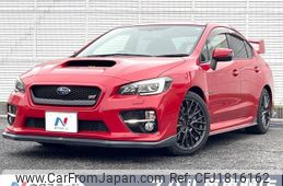 subaru wrx-sti 2015 CFJ1816162