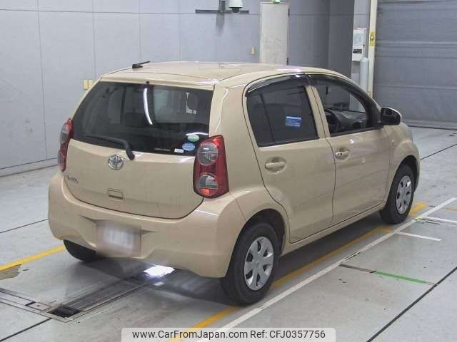 toyota passo 2013 -TOYOTA--Passo DBA-KGC30--KGC30-0153196---TOYOTA--Passo DBA-KGC30--KGC30-0153196- image 2