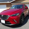 mazda cx-3 2016 GOO_JP_700070659730241001001 image 65