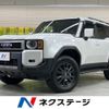 toyota land-cruiser-wagon 2024 CFJ1694670 image 1