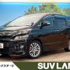 toyota vellfire 2014 -TOYOTA--Vellfire DBA-ANH20W--ANH20-8317061---TOYOTA--Vellfire DBA-ANH20W--ANH20-8317061- image 1