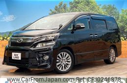 toyota vellfire 2014 -TOYOTA--Vellfire DBA-ANH20W--ANH20-8317061---TOYOTA--Vellfire DBA-ANH20W--ANH20-8317061-