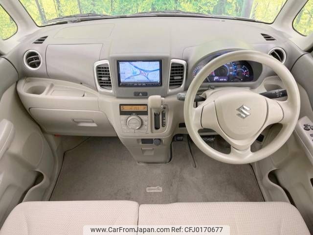 suzuki spacia 2013 -SUZUKI--Spacia DBA-MK32S--MK32S-117305---SUZUKI--Spacia DBA-MK32S--MK32S-117305- image 2