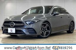 mercedes-benz amg 2020 CFJ1819296