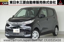 mitsubishi ek-wagon 2023 quick_quick_5BA-B33W_B33W-0303125