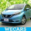 nissan note 2017 quick_quick_DAA-HE12_HE12-055785 image 1