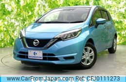 nissan note 2017 quick_quick_DAA-HE12_HE12-055785