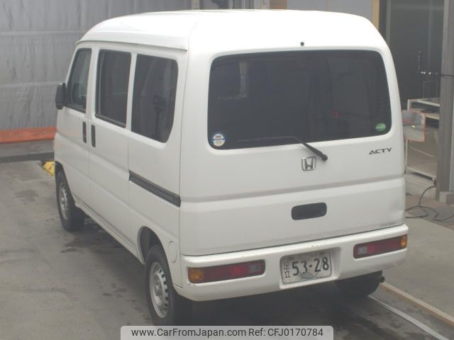 honda acty-van 2016 -HONDA--Acty Van HH5-2005085---HONDA--Acty Van HH5-2005085- image 2