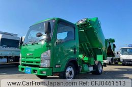 isuzu elf-truck 2014 GOO_NET_EXCHANGE_0700644A30241119W001