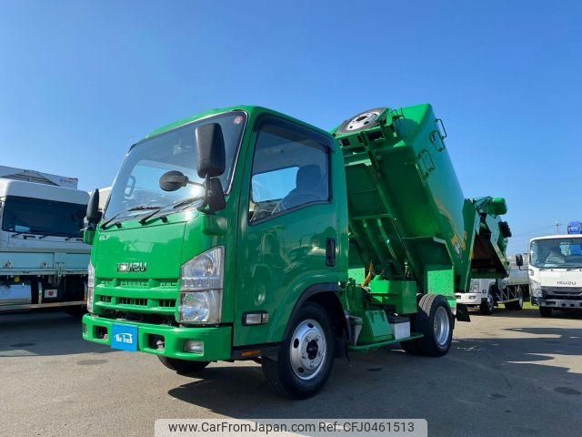 isuzu elf-truck 2014 GOO_NET_EXCHANGE_0700644A30241119W001 image 1