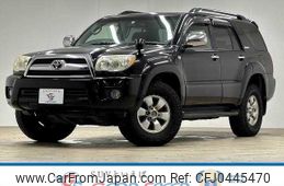 toyota hilux-surf 2005 -TOYOTA--Hilux Surf CBA-TRN215W--TRN215-0008784---TOYOTA--Hilux Surf CBA-TRN215W--TRN215-0008784-