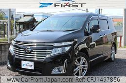 nissan elgrand 2012 quick_quick_TE52_TE52-025568