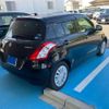 suzuki swift 2013 CFJ1736733 image 2