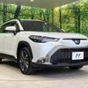 toyota corolla-cross 2022 quick_quick_ZVG15_ZVG15-1004554 image 16