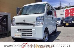 nissan clipper-van 2024 quick_quick_DR17V_DR17V-750261