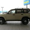 toyota land-cruiser-wagon 2003 -TOYOTA--Land Cruiser Wagon GH-UZJ100W--UZJ100-0143087---TOYOTA--Land Cruiser Wagon GH-UZJ100W--UZJ100-0143087- image 6