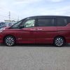 nissan serena 2017 NIKYO_TT53578 image 2