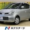 nissan moco 2007 -NISSAN--Moco DBA-MG22S--MG22S-202620---NISSAN--Moco DBA-MG22S--MG22S-202620- image 1