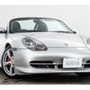 porsche boxster 2004 -PORSCHE--Porsche Boxster GH-98624--WP0ZZZ98Z4U641062---PORSCHE--Porsche Boxster GH-98624--WP0ZZZ98Z4U641062- image 5