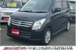 suzuki wagon-r 2010 -SUZUKI--Wagon R MH23S--302724---SUZUKI--Wagon R MH23S--302724-