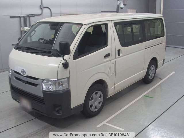 toyota hiace-van 2019 -TOYOTA--Hiace Van CBF-TRH200V--TRH200-0311512---TOYOTA--Hiace Van CBF-TRH200V--TRH200-0311512- image 1