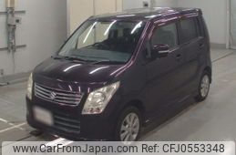 suzuki wagon-r 2011 -SUZUKI--Wagon R MH23S-881300---SUZUKI--Wagon R MH23S-881300-