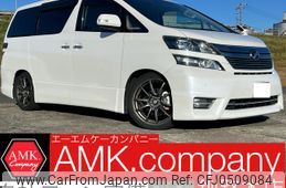 toyota vellfire 2008 -TOYOTA--Vellfire DBA-GGH25W--GGH25-8003787---TOYOTA--Vellfire DBA-GGH25W--GGH25-8003787-