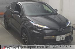 toyota c-hr 2020 -TOYOTA 【大宮 303ﾀ1881】--C-HR ZYX11-2014815---TOYOTA 【大宮 303ﾀ1881】--C-HR ZYX11-2014815-