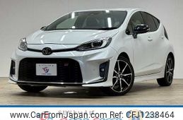 toyota aqua 2023 -TOYOTA--AQUA 6AA-MXPK11--MXPK11-2108375---TOYOTA--AQUA 6AA-MXPK11--MXPK11-2108375-