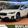 subaru xv 2018 -SUBARU--Subaru XV DBA-GT7--GT7-067205---SUBARU--Subaru XV DBA-GT7--GT7-067205- image 1