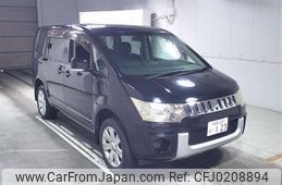 mitsubishi delica-d5 2007 -MITSUBISHI 【岐阜 320ｾ123】--Delica D5 CV5W--0019127---MITSUBISHI 【岐阜 320ｾ123】--Delica D5 CV5W--0019127-