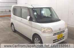 daihatsu tanto 2010 -DAIHATSU 【群馬 582ｷ8928】--Tanto L385S--0045205---DAIHATSU 【群馬 582ｷ8928】--Tanto L385S--0045205-