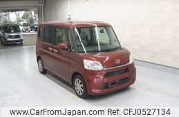 daihatsu tanto 2014 -DAIHATSU--Tanto LA600S-0201113---DAIHATSU--Tanto LA600S-0201113-