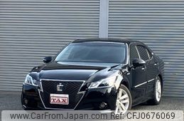 toyota crown-hybrid 2013 quick_quick_AWS210_AWS210-6013460