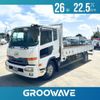 nissan diesel-ud-condor 2014 -NISSAN--Condor TKG-MK38L--MK38L-30078---NISSAN--Condor TKG-MK38L--MK38L-30078- image 1