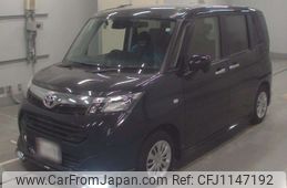 toyota tank 2020 -TOYOTA--Tank M900A-0449606---TOYOTA--Tank M900A-0449606-