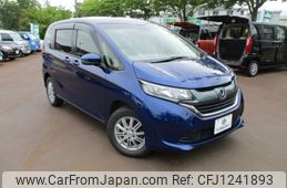 honda freed 2017 -HONDA--Freed DBA-GB6--GB6-1007882---HONDA--Freed DBA-GB6--GB6-1007882-