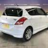 suzuki swift 2014 -SUZUKI--Swift DBA-ZC72S--ZC72S-336503---SUZUKI--Swift DBA-ZC72S--ZC72S-336503- image 12